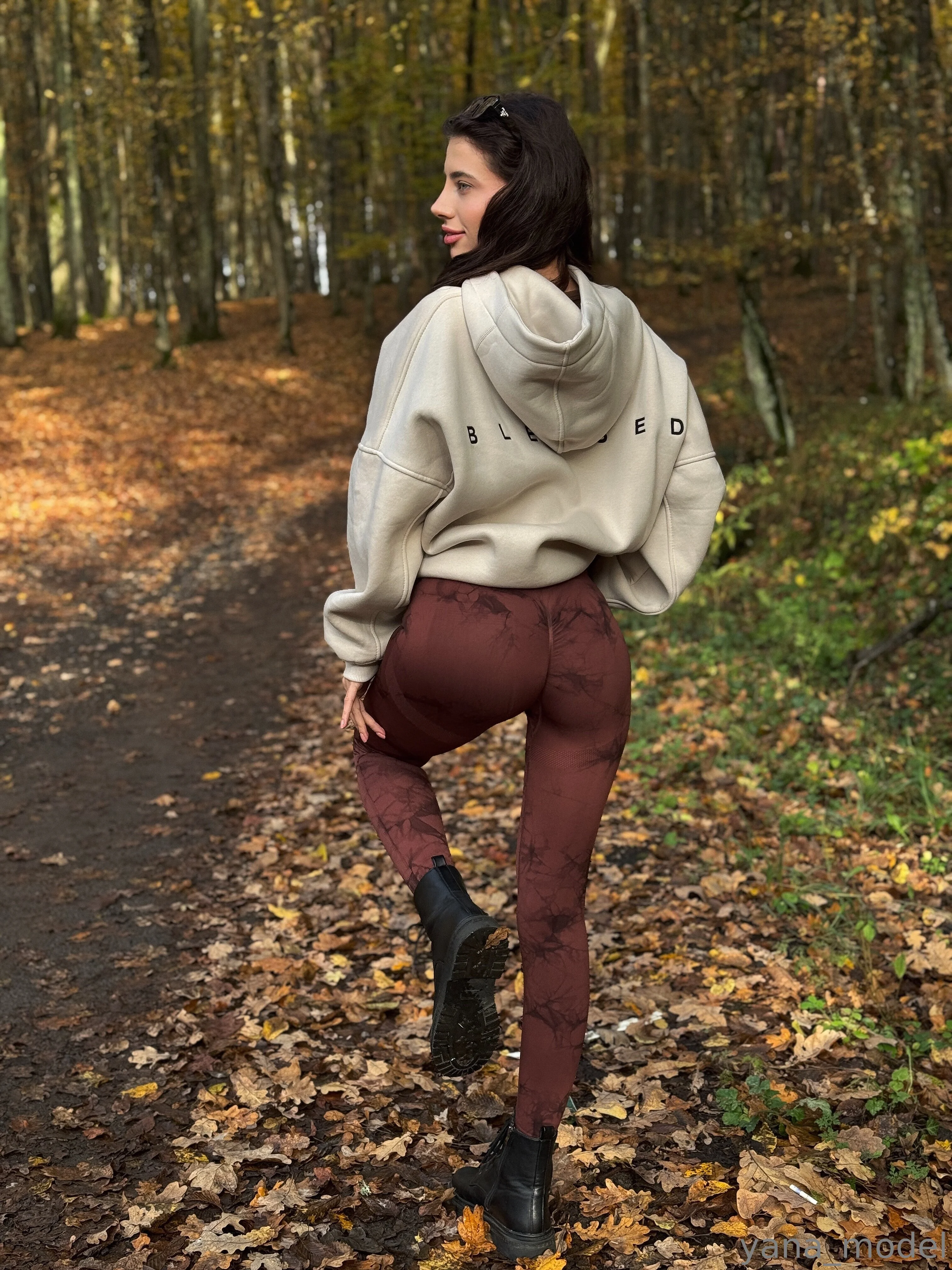 Yana Kucheryava 🍑