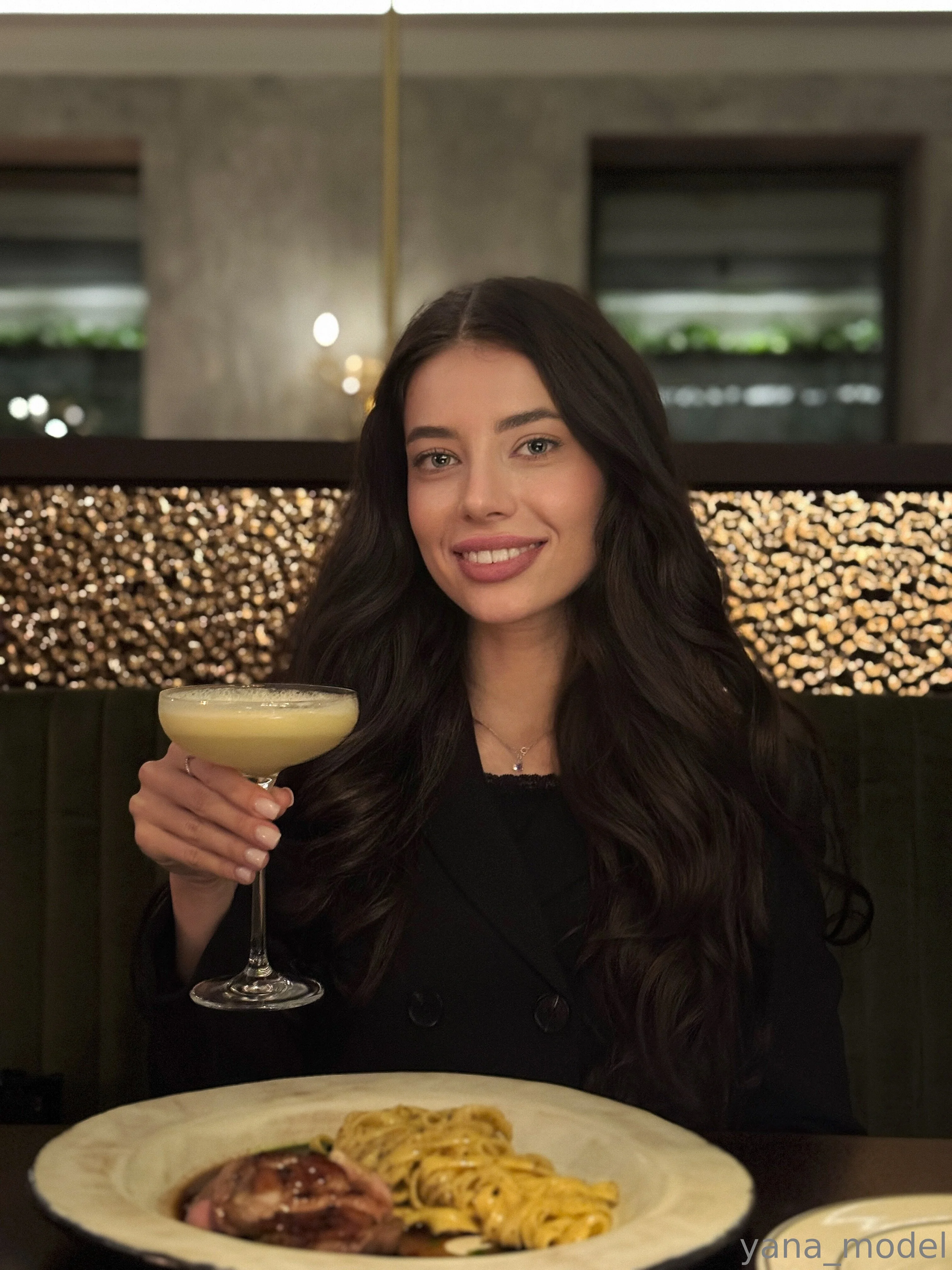 Yana Kucheryava 🍑