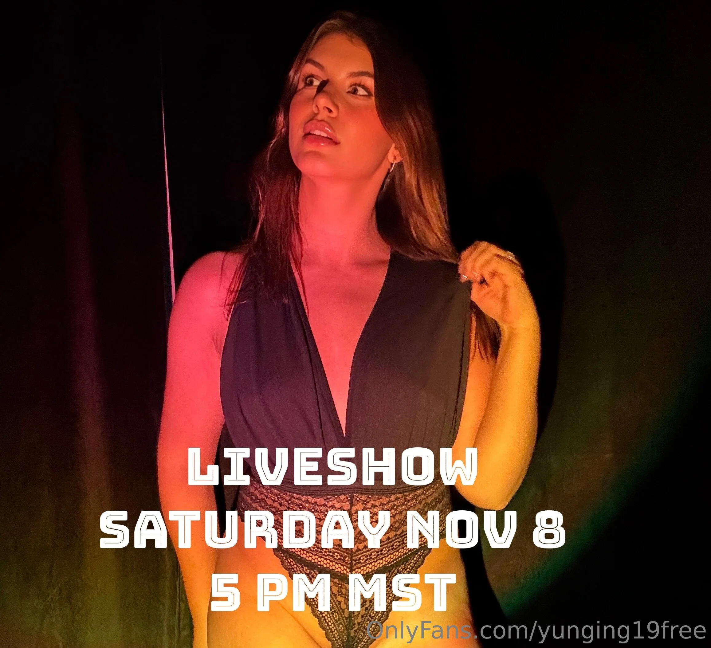 Ashley Elizabeth FREE