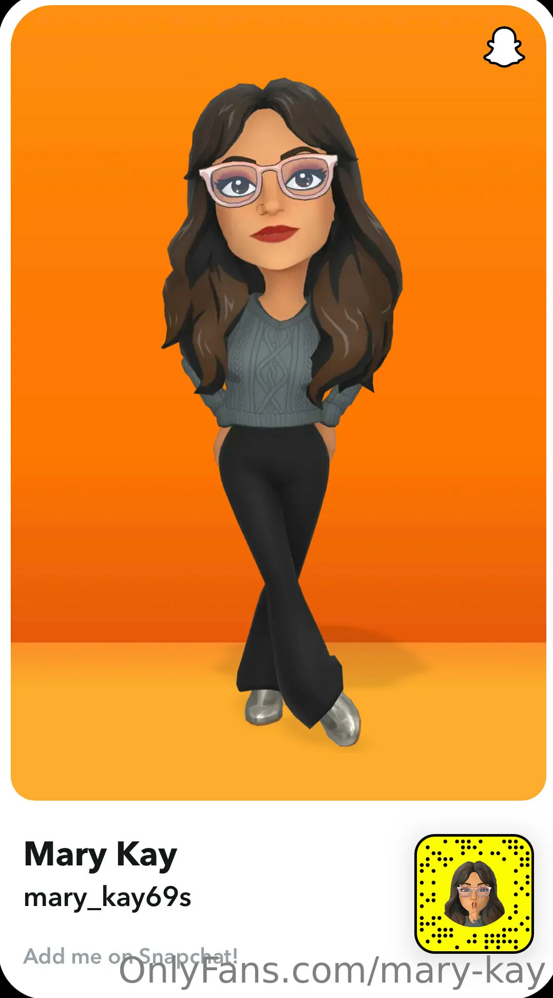 Mary-Kay
