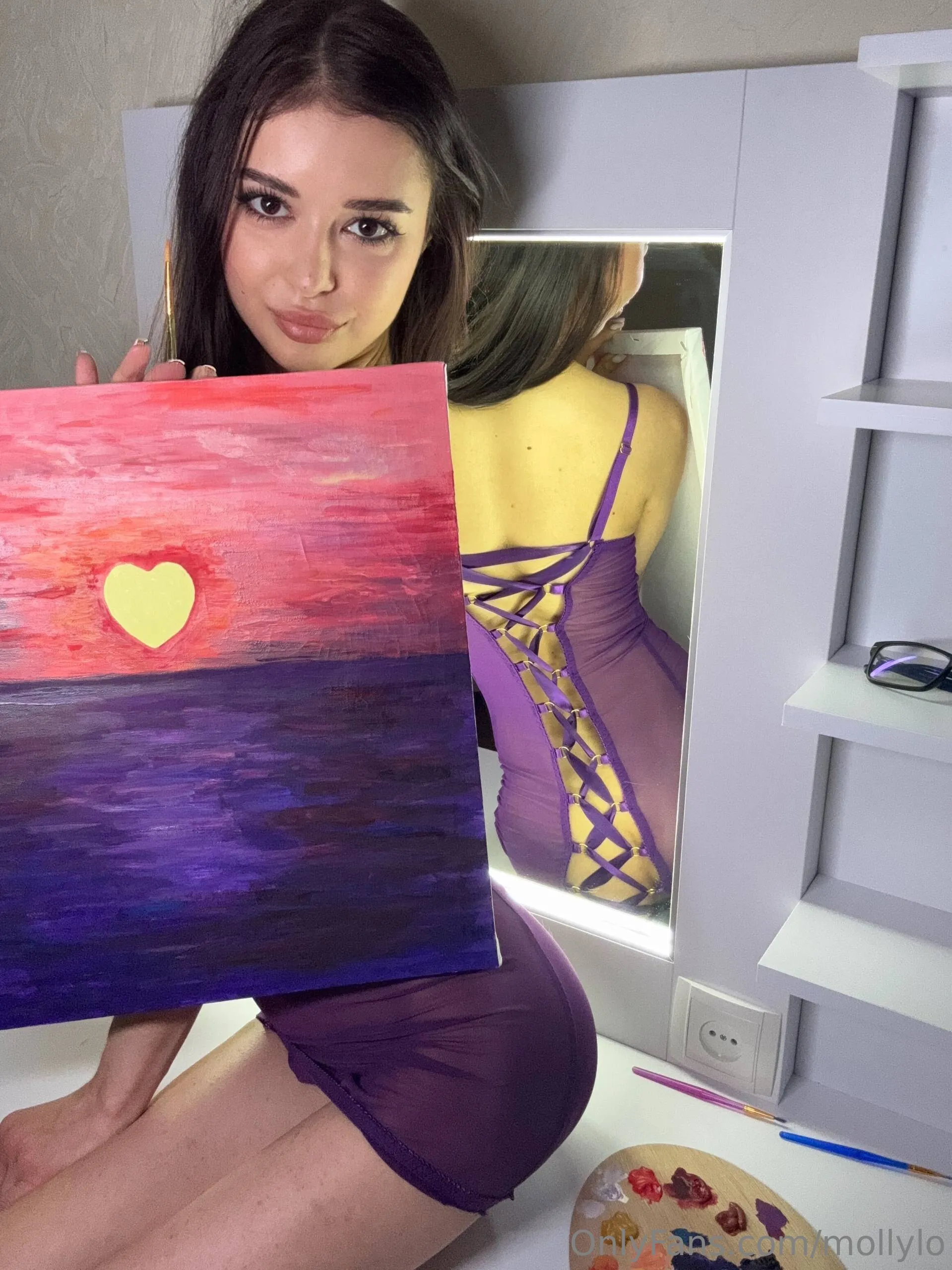 🥥 Molly 🥥
