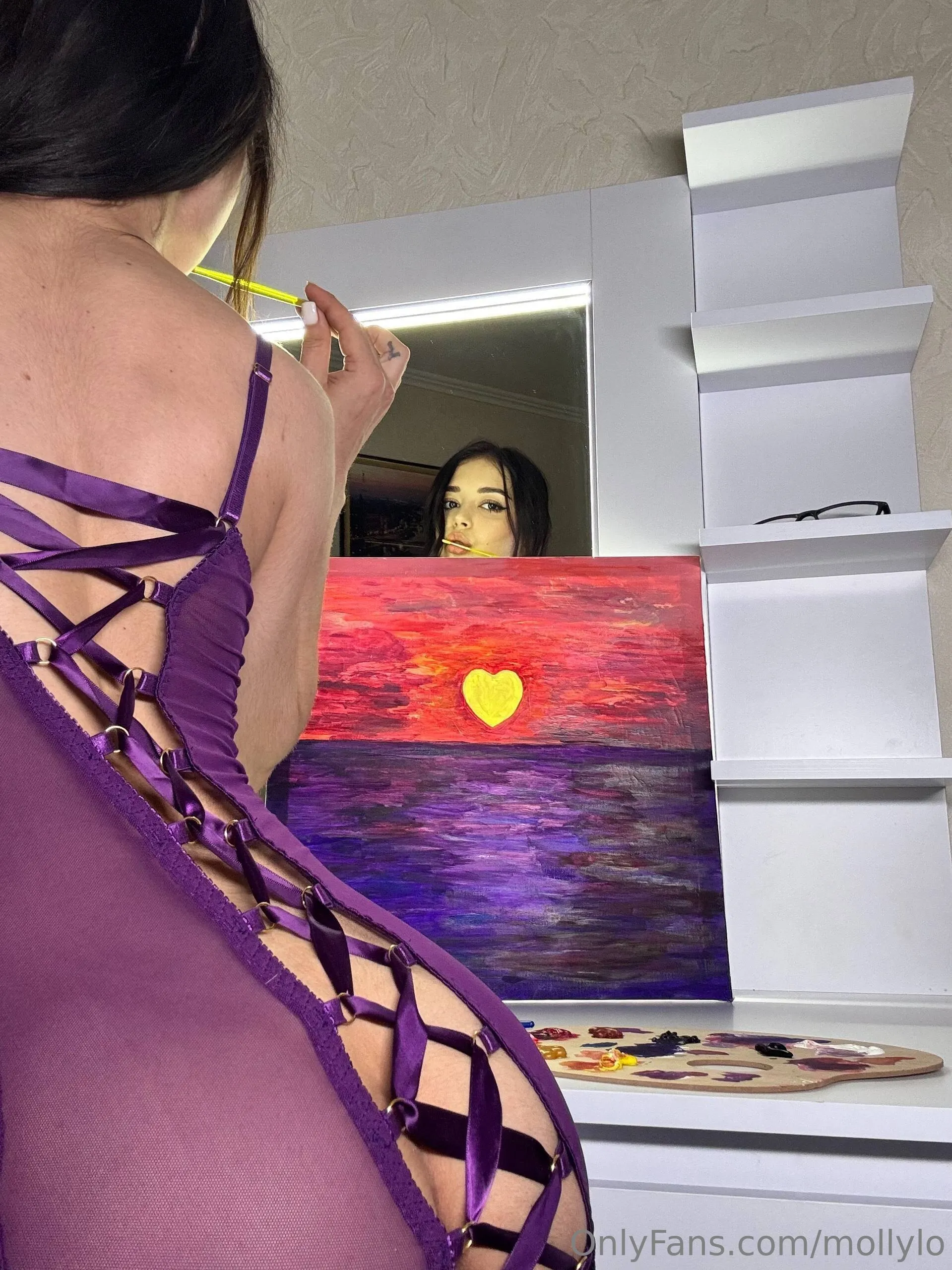 🥥 Molly 🥥