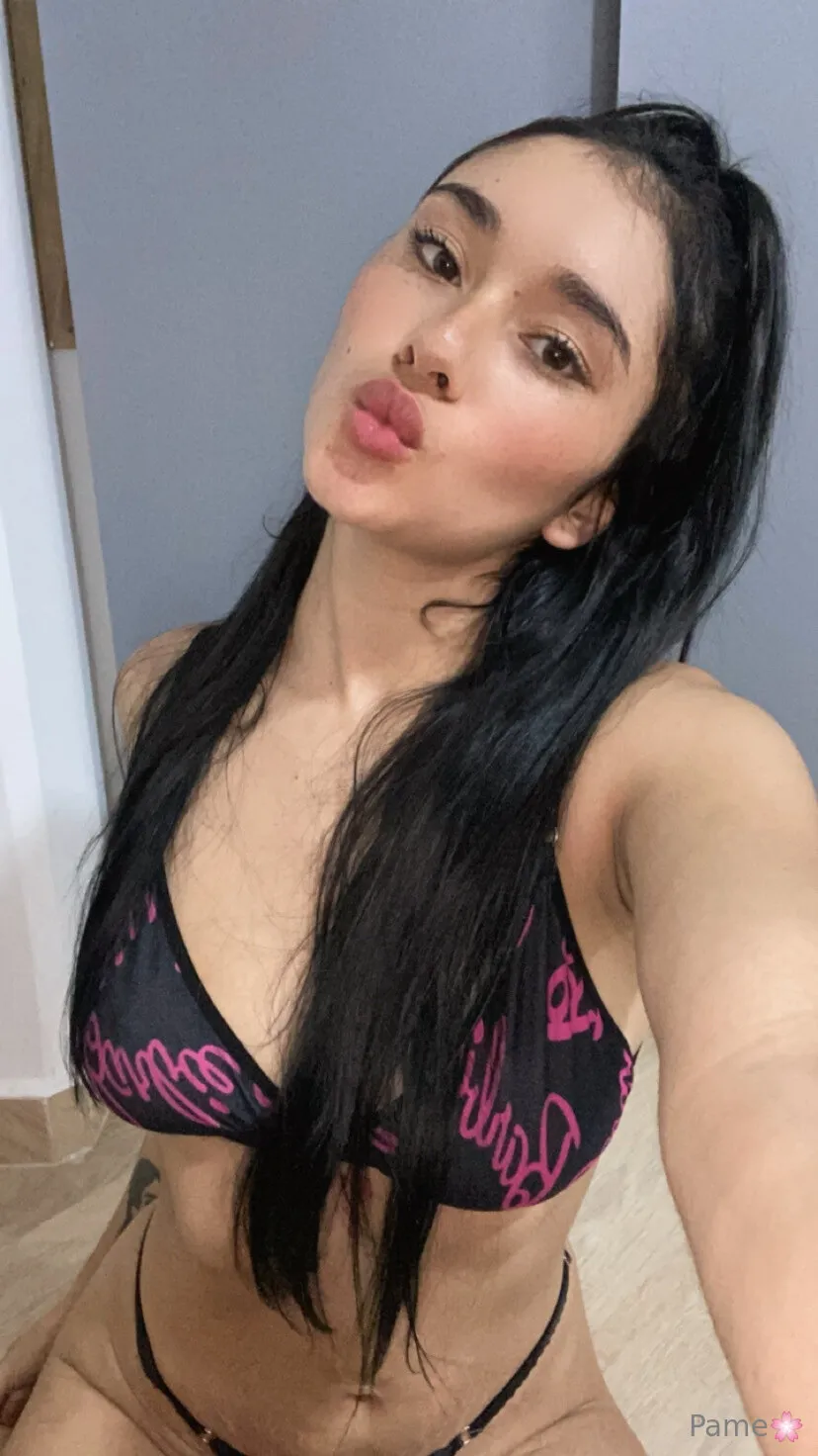 Pamela🇨🇴