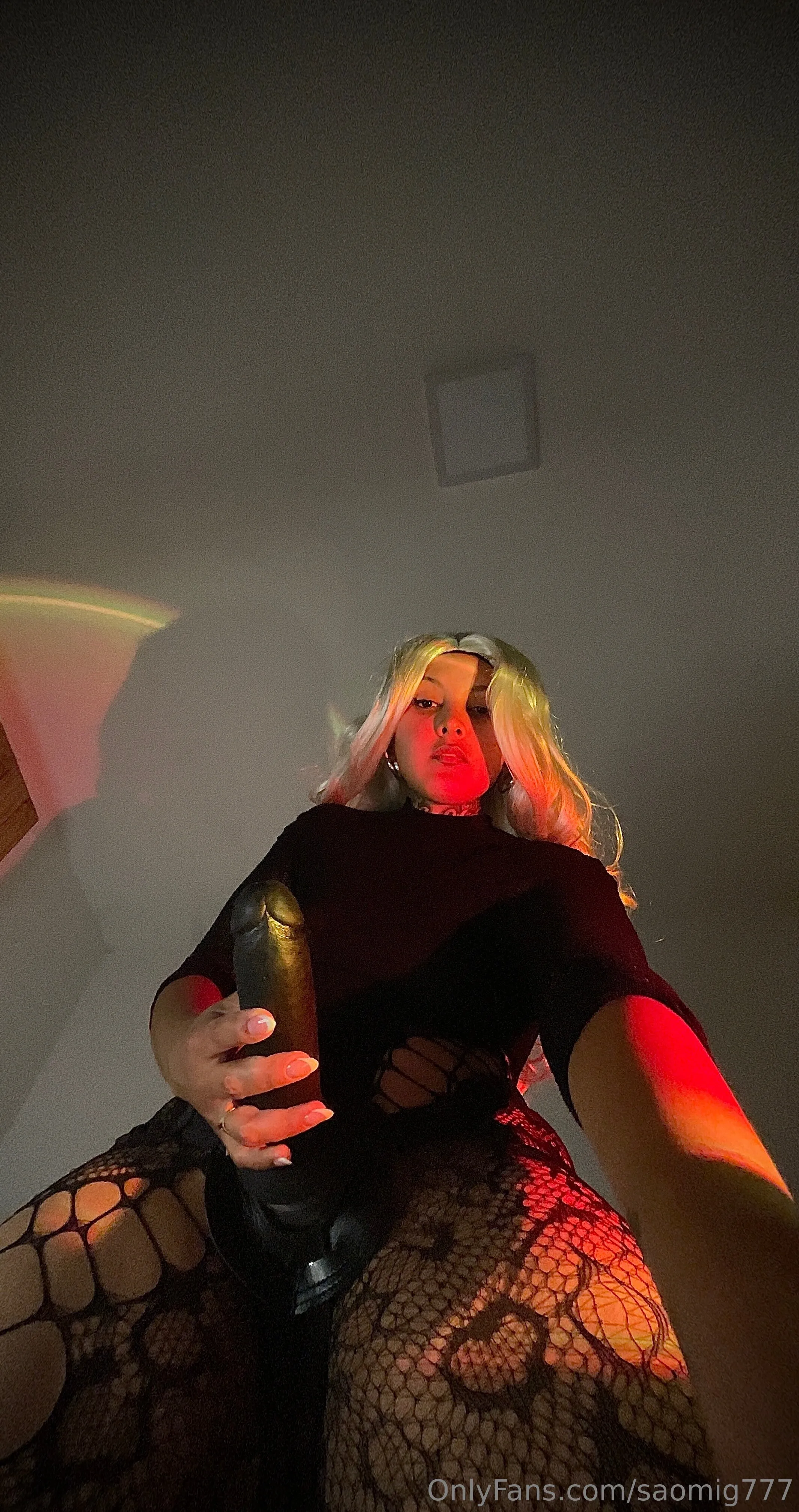 👸🏽GODDESS SAOMI G🔥