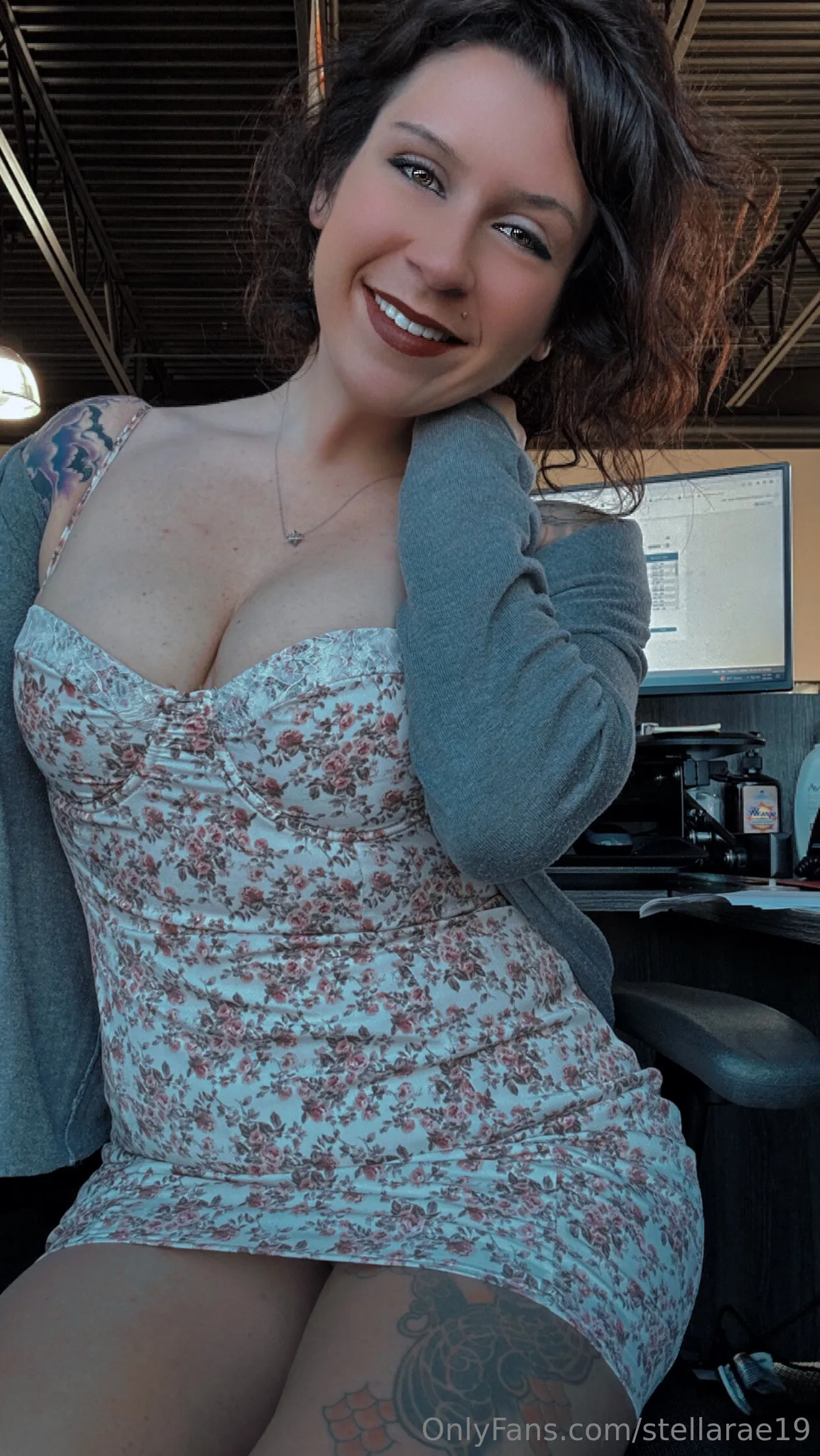 Stella Rae 💋