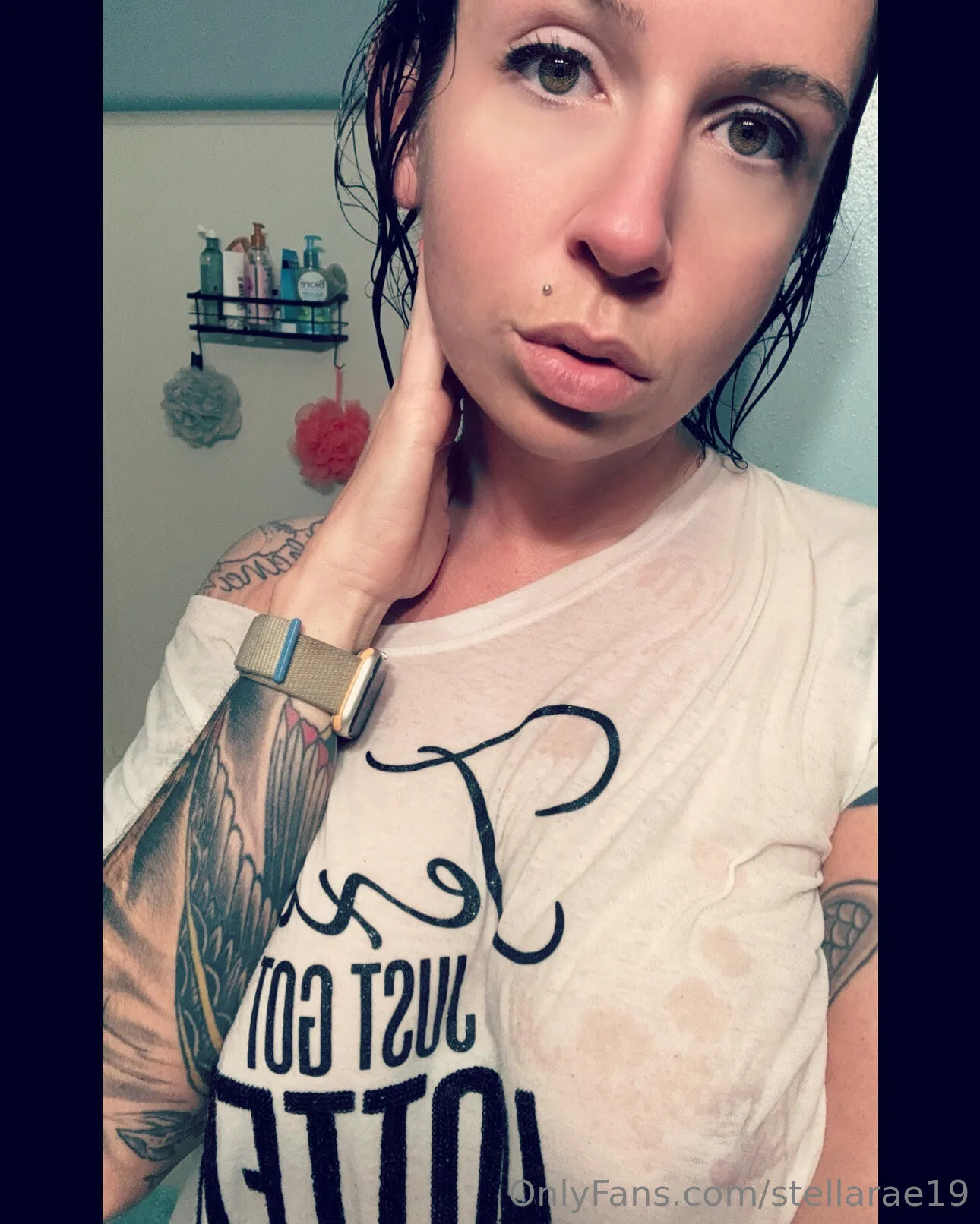 Stella Rae 💋