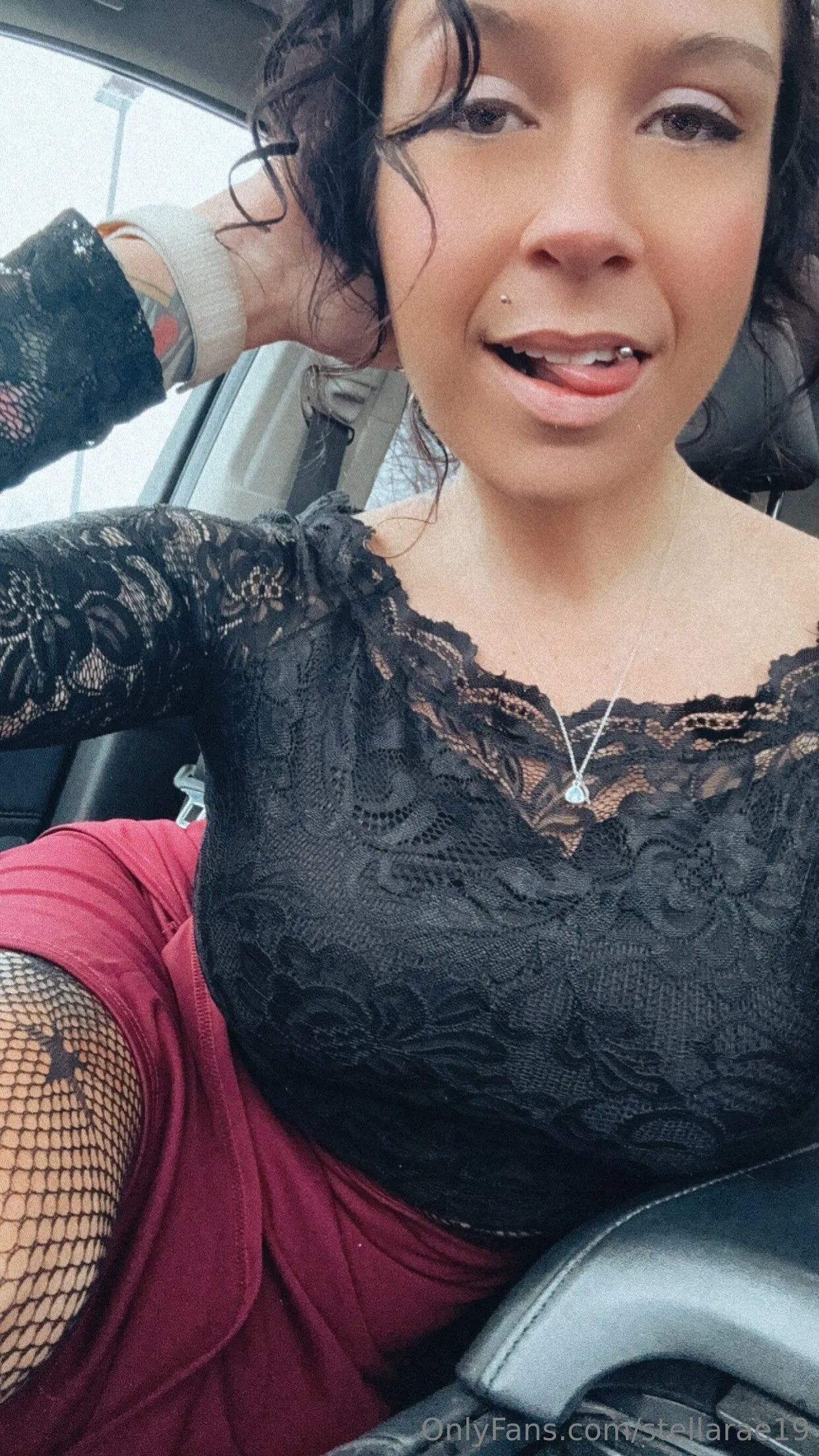 Stella Rae 💋