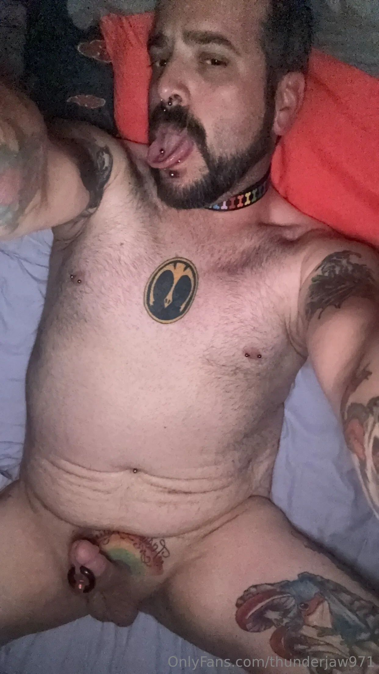 thunderjaw97 🏳️‍🌈 (18+ only)