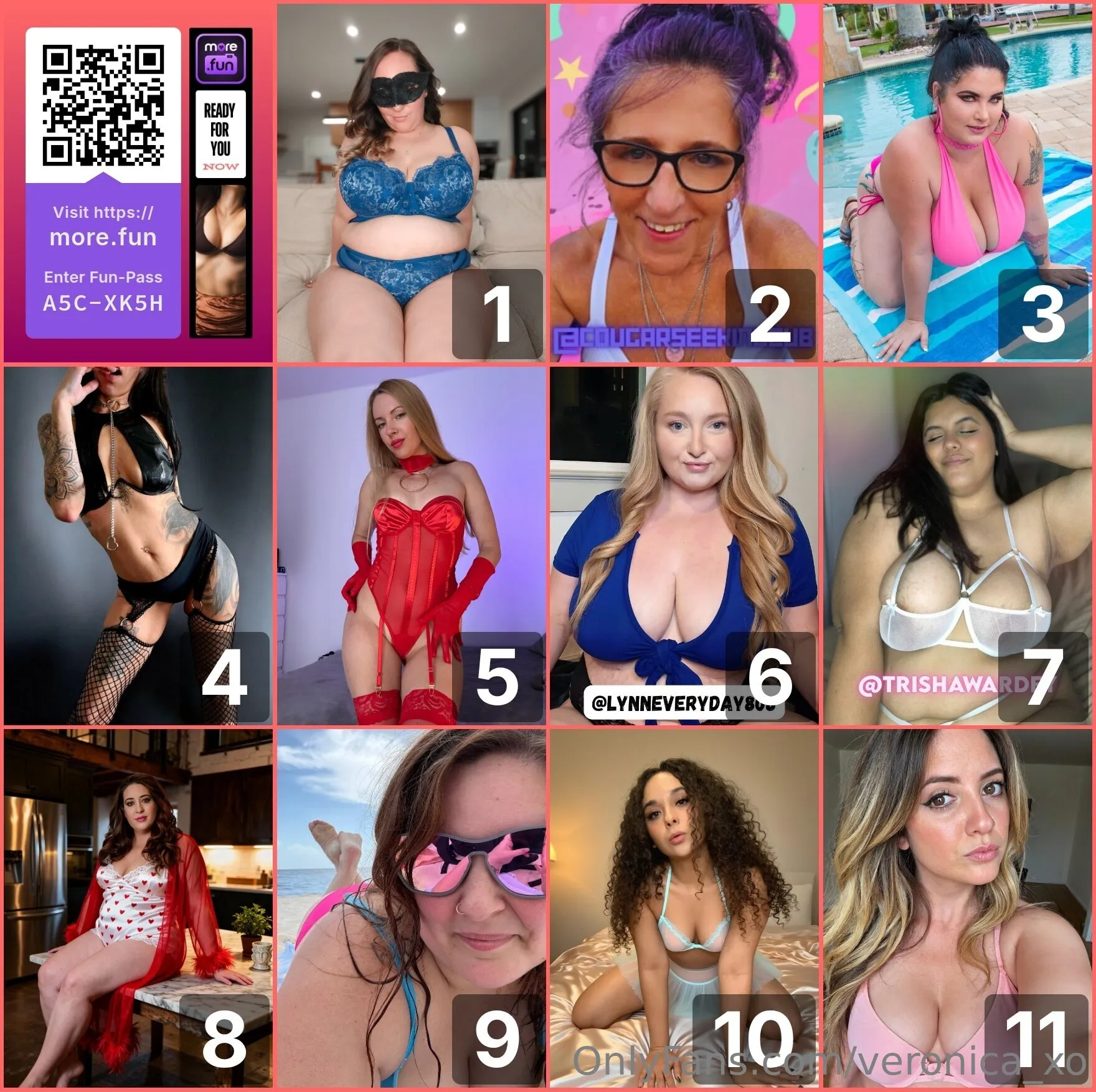 DICK RATE QUEEN 👑