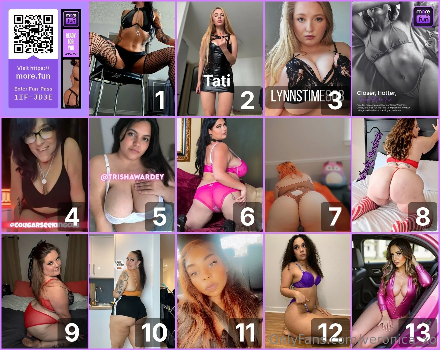 DICK RATE QUEEN 👑