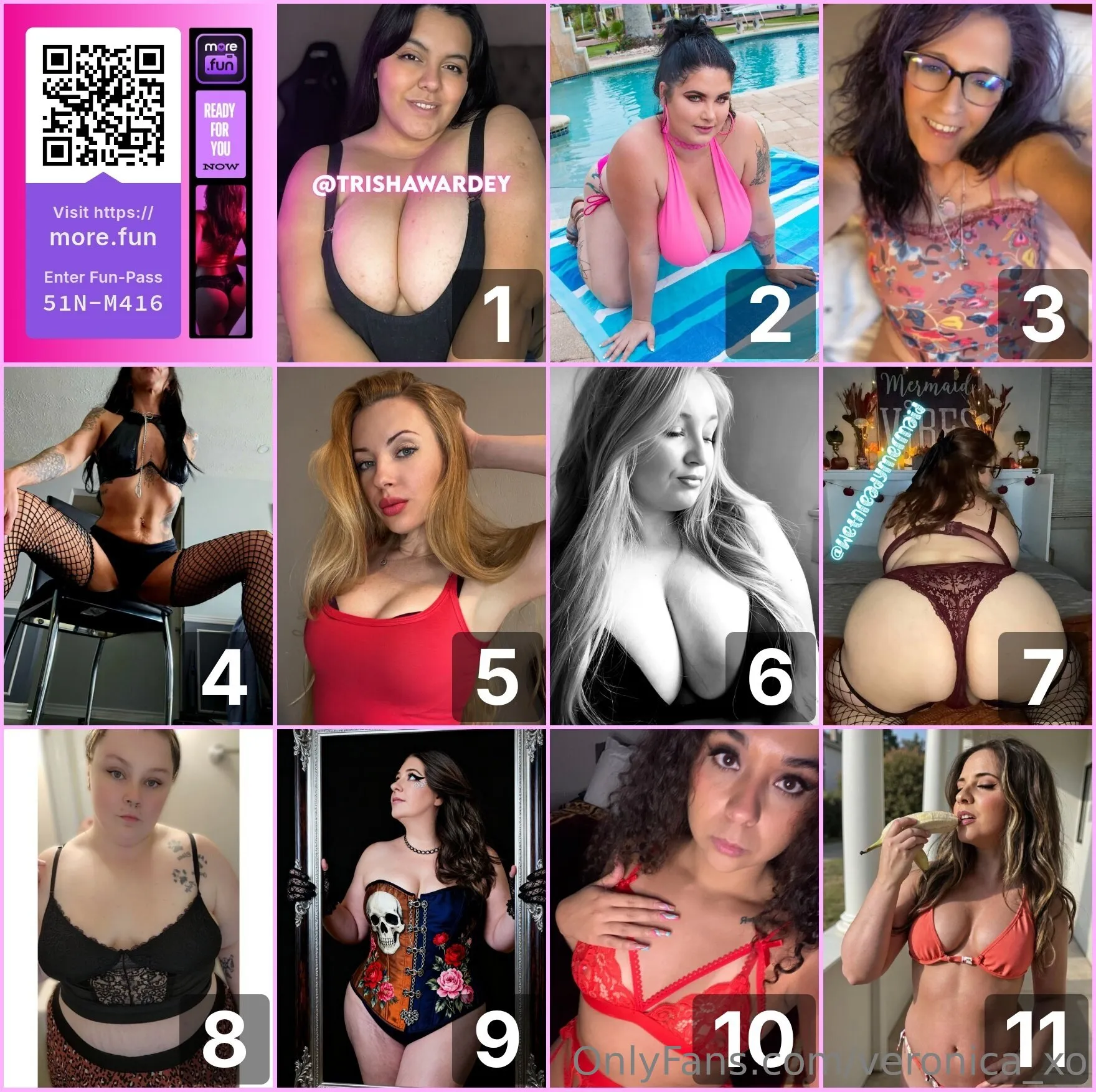 DICK RATE QUEEN 👑